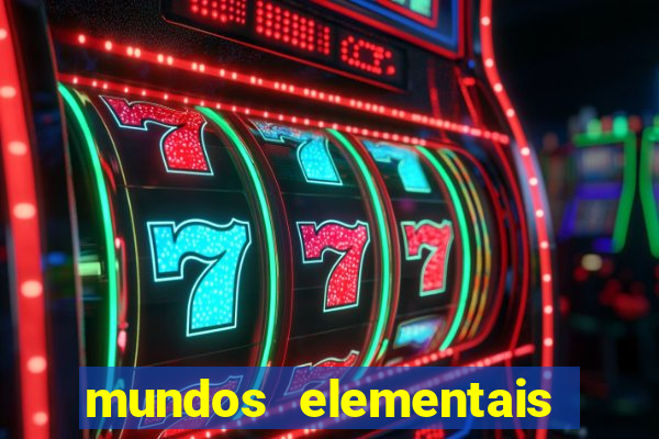 mundos elementais apk download